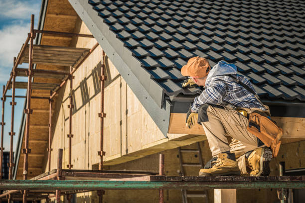 Best Residential Roofing Contractor  in USA